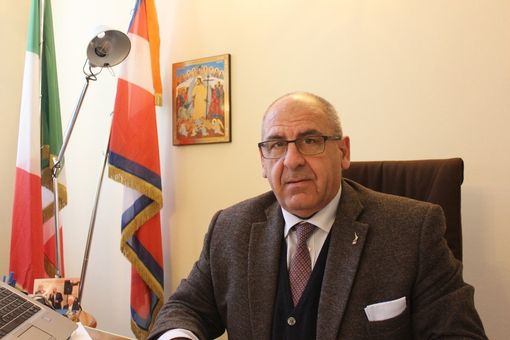 Gavazza (Lega): "Acquistiamo nei negozi per dare un segnale di orgoglio e appartenenza" Gavazza (Lega): "Acquistiamo nei negozi per dare un segnale di orgoglio e appartenenza"