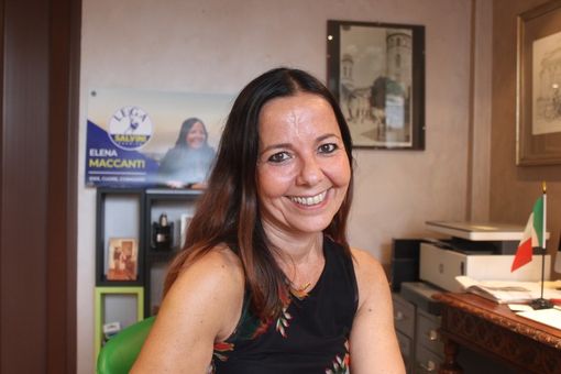 Scarsa illuminazione di Strada del Portone: la questione arriva in Consiglio comunale Scarsa illuminazione di Strada del Portone: la questione arriva in Consiglio comunale