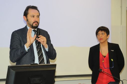 Anche Grugliasco verso la prima campanella, Guarino: "La scuola è luogo di futuro, conoscenza e solidarietà"