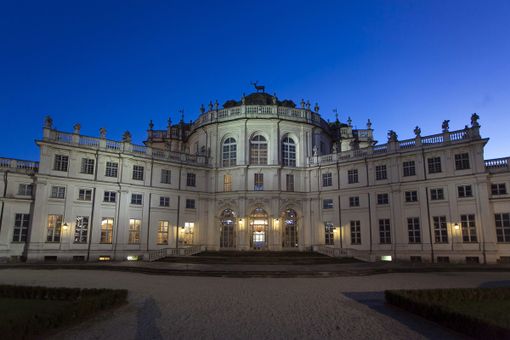 Un grande concerto alla Palazzina di Stupinigi sulle note di Morricone e Piazzola Un grande concerto alla Palazzina di Stupinigi sulle note di Morricone e Piazzola