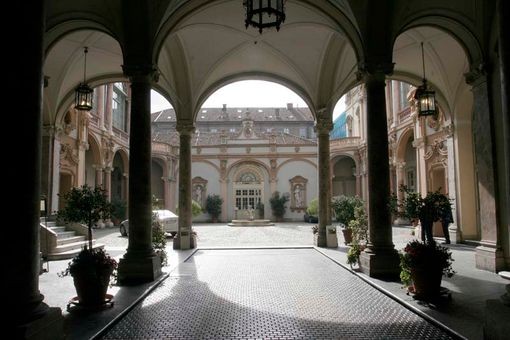 Consiglio Regionale, il "Riparti Piemonte" approda in aula