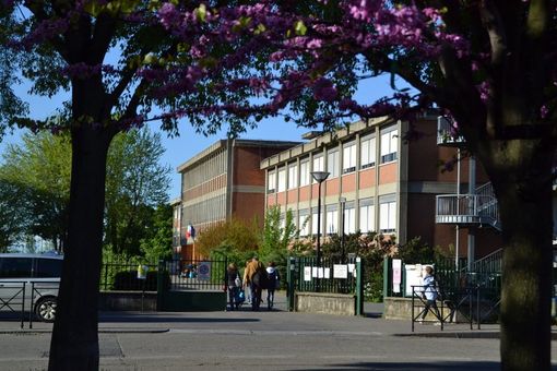 Grugliasco, lavori per la messa in sicurezza nelle scuole d'infanzia e medie