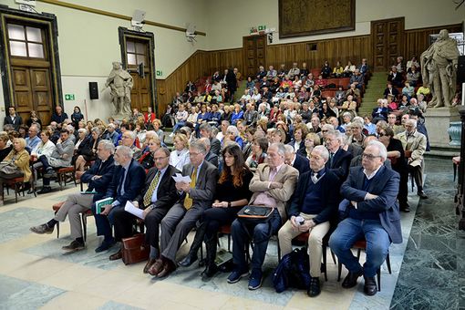 Riapre l'Unitre di Grugliasco: iscrizioni fino al 5 ottobre