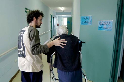 Immagine di repertorio