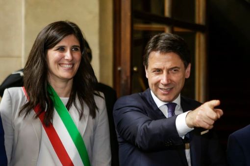 Elezioni, il M5s riparte dalle certezze: candidati Appendino, Iaria e Unia