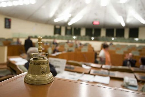Regione, Cirio, Allasia e Ravetti delegati del Piemonte per votare all'elezione del Presidente della Repubblica