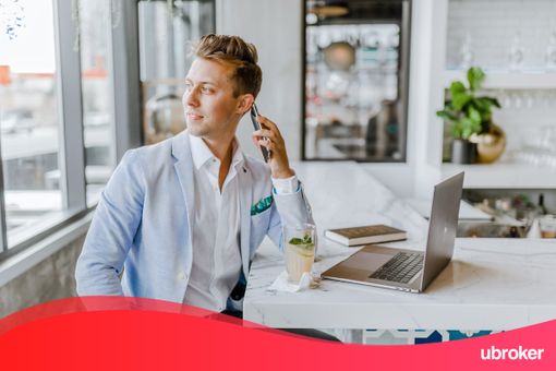 Carriere a Confronto: parla il Presidente di uBroker Srl