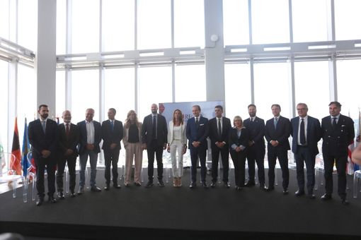 nuova giunta Alberto Cirio