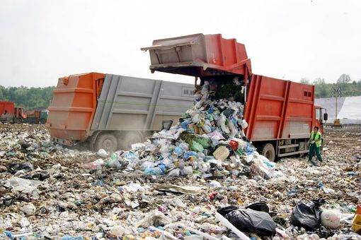 Trattamento rifiuti, nuovi criteri per le aree di smaltimento e riciclo