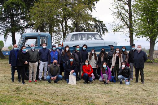 Gruppo di persone Gruppo di persone