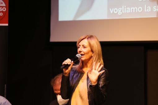 Cristina Peddis Cristina Peddis