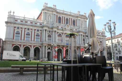 Dehors torino Dehors torino