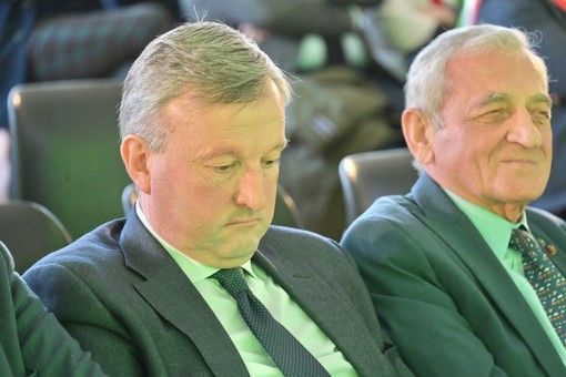 È partito il gran valzer delle Fondazioni bancarie È partito il gran valzer delle Fondazioni bancarie