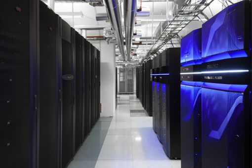 Data center Csi Piemonte Data center Csi Piemonte