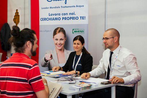 A Torino Torna IoLavoro: 4.965 offerte e 135 tra aziende, agenzie per il lavoro ed enti di formazione presenti A Torino Torna IoLavoro: 4.965 offerte e 135 tra aziende, agenzie per il lavoro ed enti di formazione presenti