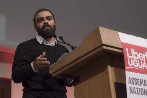 Coronavirus, Grimaldi (LUV): "Finalmente la Regione cambia strategia sui tamponi" Coronavirus, Grimaldi (LUV): "Finalmente la Regione cambia strategia sui tamponi"