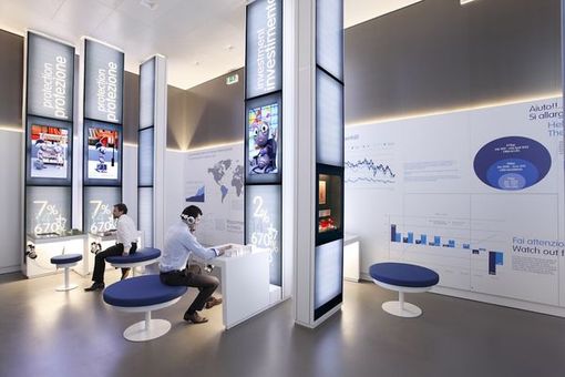 Continuano le iniziative online al Museo del Risparmio di Intesa Sanpaolo