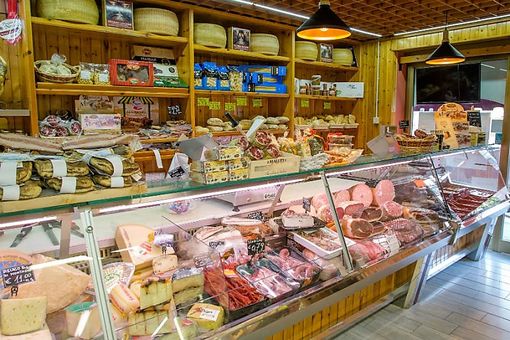 Fase 2, i commercianti hanno scritto ai grugliaschesi: aiutate l'economia locale, comprate da noi Fase 2, i commercianti hanno scritto ai grugliaschesi: aiutate l'economia locale, comprate da noi