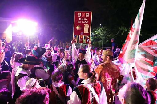 Grugliasco, il Coronavirus porta al rinvio della 37esima edizione del Palio della Gru