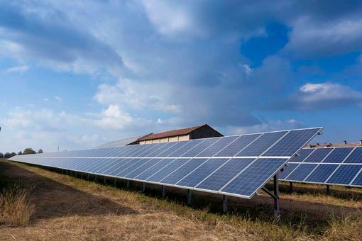 Fotovoltaico: il Piemonte in testa alla classifica per produzione di energia Fotovoltaico: il Piemonte in testa alla classifica per produzione di energia