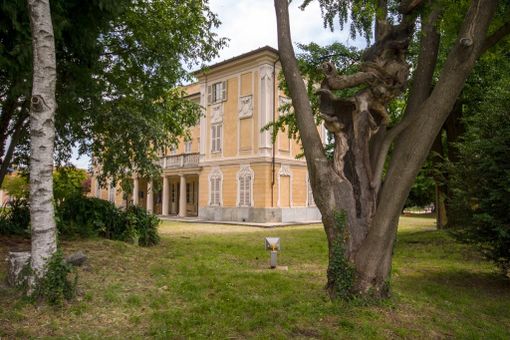 Rinnovata fino al 2027 la convenzione tra Le Serre e il Museo del Cinema di Torino