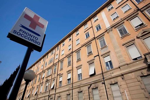 Pronto Soccorso: da martedí in Piemonte 100 euro di aumento ai medici per le prestazioni aggiuntive Pronto Soccorso: da martedí in Piemonte 100 euro di aumento ai medici per le prestazioni aggiuntive