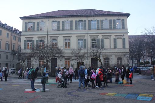 Il ritorno a scuola tra gioia e preoccupazione: "Stiamo facendo miracoli, ma siamo sfiniti" [VIDEO e FOTO]