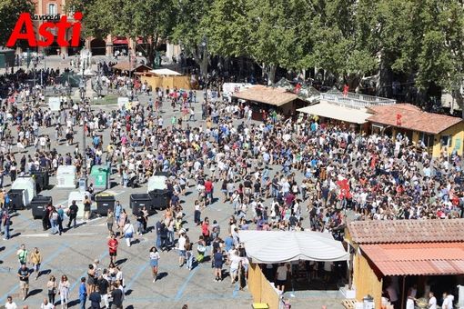 Ad Asti in arrivo il Festival delle Sagre 2023 Ad Asti in arrivo il Festival delle Sagre 2023