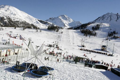 In Consiglio regionale la proposta di legge sugli Sport Montani