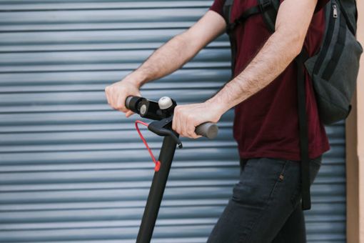 Monopattini elettrici, a Collegno e in zona ovest arrivano i primi contributi