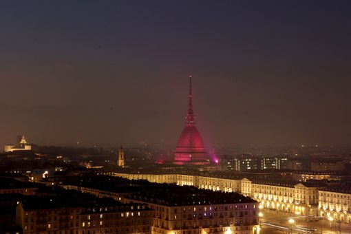 Solo in centro e San Salvario scuole, ospedali e cinema sono a un quarto d'ora a piedi Solo in centro e San Salvario scuole, ospedali e cinema sono a un quarto d'ora a piedi