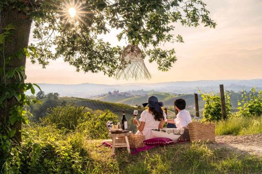 Turismo: il Piemonte punta sulle nuove proposte, dal lusso all'accessibilità Turismo: il Piemonte punta sulle nuove proposte, dal lusso all'accessibilità