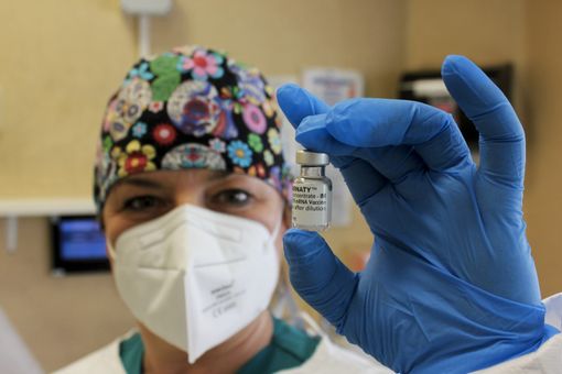 Vaccini, oggi in Piemonte somministrate quasi 24mila dosi. E il 18 agosto arriveranno 80mila pfizer in più
