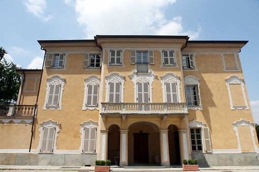 Giorno della Memoria, a Grugliasco la mostra "Un partigiano a Mauthausen" Giorno della Memoria, a Grugliasco la mostra "Un partigiano a Mauthausen"