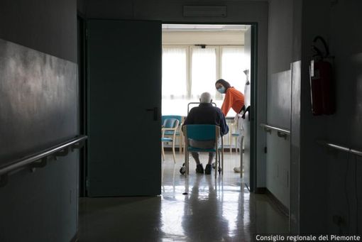 A Grugliasco al via un ciclo di incontri sul ruolo di badanti e caregiver A Grugliasco al via un ciclo di incontri sul ruolo di badanti e caregiver