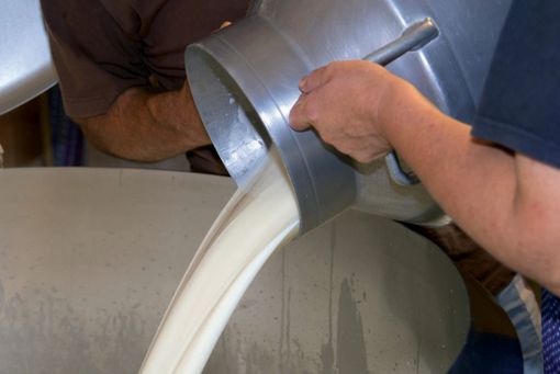 latte - foto d'archivio latte - foto d'archivio