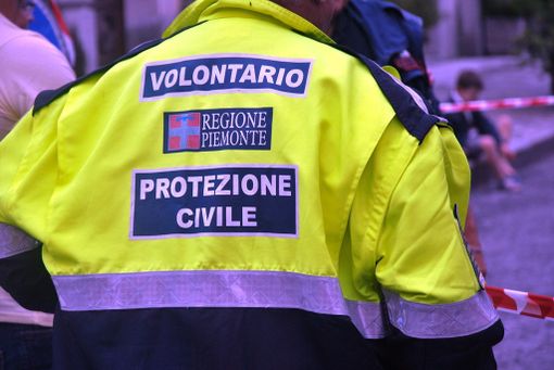protezione civile protezione civile