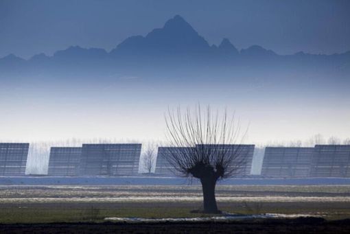 Fotovoltaico: Torino quinta provincia italiana per numero di impianti installati Fotovoltaico: Torino quinta provincia italiana per numero di impianti installati