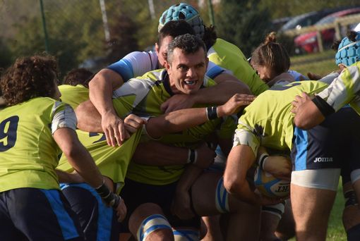 Rugby, impegni per la Femminile e la Maschile di serie A e per i Bulls di serie C per l'Ad Maiora Rugby