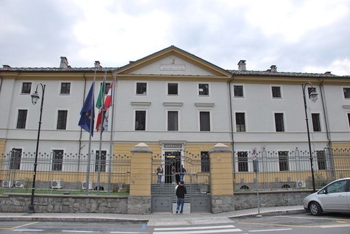 ospedale di Susa ospedale di Susa