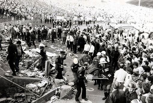 Il Piemonte ricorda le tragedie dell'Heysel e di Superga