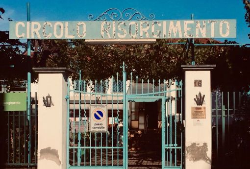 Foto: Dalla pagina Facebook del Circolo Risorgimento - Casseta Popular