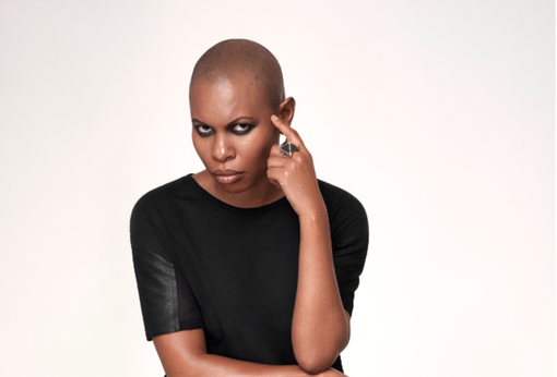 Skin in consolle per un dj set alle Gru venerdì 16 febbraio alle 22.30 Skin in consolle per un dj set alle Gru venerdì 16 febbraio alle 22.30