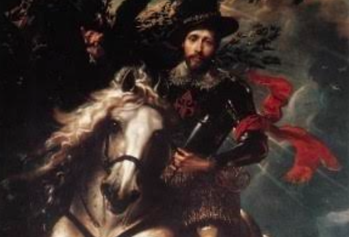 Da Rubens a Van Dyck, alla Reggia di Venaria nel 2025 una mostra con capolavori in arrivo da Genova Da Rubens a Van Dyck, alla Reggia di Venaria nel 2025 una mostra con capolavori in arrivo da Genova