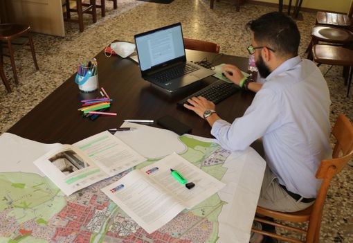 Ponte Nuovo di Alpignano, Palmieri: "Confermata la riapertura a metà settembre, ma i problemi non finiscono" Ponte Nuovo di Alpignano, Palmieri: "Confermata la riapertura a metà settembre, ma i problemi non finiscono"