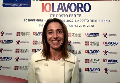 Io Lavoro, oltre 1.000 persone al Lingotto Fiere: domani la seconda giornata tra incontri e Academy
