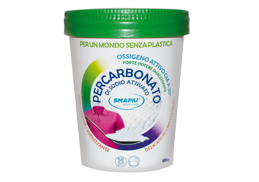 Qualità e difesa dell'ecosistema per Smapiù