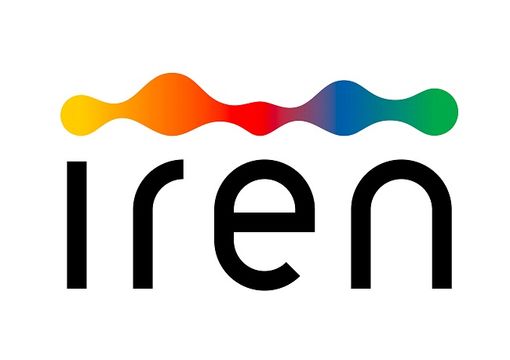 logo iren