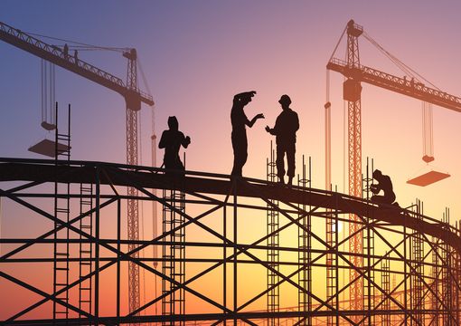 cantiere edile