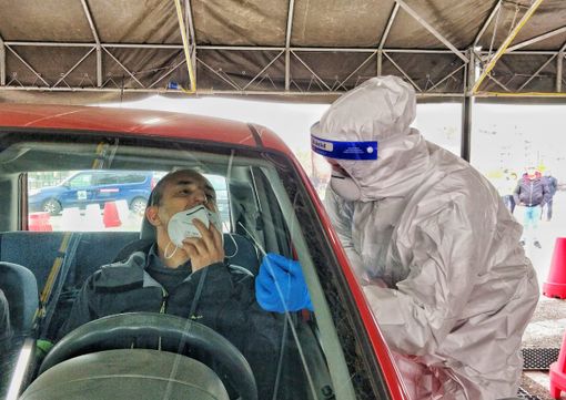 Covid, calano i ricoveri in Piemonte: 78 in meno di ieri, di cui 3 in terapia intensiva Covid, calano i ricoveri in Piemonte: 78 in meno di ieri, di cui 3 in terapia intensiva